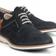 Zapatos Deportivos Hombre Fluchos Taylor F1978 Azul