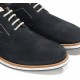 Zapatos Deportivos Hombre Fluchos Taylor F1978 Azul