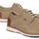 Zapatos Deportivos Hombre Fluchos Taylor F1978 Taupe