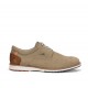 Zapatos Deportivos Hombre Fluchos Taylor F1978 Taupe