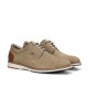 Zapatos Deportivos Hombre Fluchos Taylor F1978 Taupe