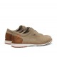 Zapatos Deportivos Hombre Fluchos Taylor F1978 Taupe