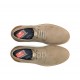 Zapatos Deportivos Hombre Fluchos Taylor F1978 Taupe