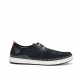  Zapatos Vestir Hombre Fluchos Lester F1923 Azul