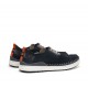  Zapatos Vestir Hombre Fluchos Lester F1923 Azul