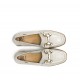 Zapatos Tacón Mujer Dorking Cristel D9232 Blanco