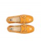 Zapatos Tacón Mujer Dorking Cristel D9232 Naranja