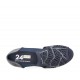 Sandalias Mujer 24 Hrs 25960 Azul