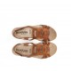 Sandalias Mujer Dorking Sport D9322 Marrón