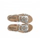 Sandalias Mujer Dorking Sport D9322 plata