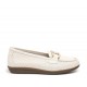 Mocasines Mujer 24 Hrs 25973 Beige