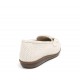 Mocasines Mujer 24 Hrs 25973 Beige