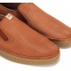 Zapatos Hombre Fluchos Leo F1946 Naranja