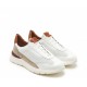 Zapatos Hombre 24 Hrs 11800 Blanco