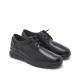 Zapatos Hombre 24 Hrs 11863 Negro