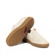 Zapatos Mocasines Hombre Fluchos Leo F1946 Blanco