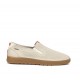 Zapatos Mocasines Hombre Fluchos Leo F1946 Blanco