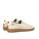 Zapatos Mocasines Hombre Fluchos Leo F1946 Blanco