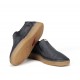 Zapatos Mocasines Hombre Fluchos Leo F1946 Azul