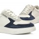 Zapatos Deportivos Hombre Fluchos Boston F1970 Azul