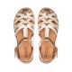 Sandalias Planas Mujer Pikolinos Formentera W8Q-0803CLC1 Champagne