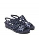 Sandalias Mujer 24 Hrs 26036 Azul Marino