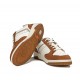 Zapatos Deportivos Hombre Fluchos Roger F1954 Marrón