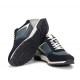 Zapatos Deportivos Hombre  Fluchos Louis F1958 Azul