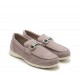 Mocasines Mujer 24 Hrs 11838 Taupe