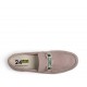 Mocasines Mujer 24 Hrs 11838 Taupe