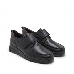 Zapatos Hombre 24 Hrs 11742 Negro