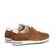 Zapatos Deportivos Hombre Fluchos Yannic F1695 Marrón