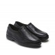 Mocasines Hombre 24 Hrs 11815 Negro