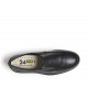 Mocasines Hombre 24 Hrs 11815 Negro