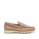 Mocasines Hombre 24 Hrs 11835 Taupe