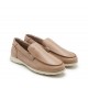 Mocasines Hombre 24 Hrs 11835 Taupe