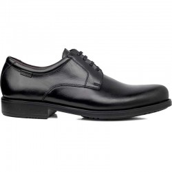 Zapatos Hombre Callaghan Lite 77900 Negro