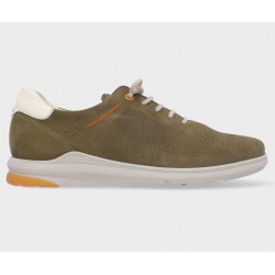 Zapatos Hombre Fluchos Jack F1158 Verde