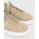 Zapatos Deportivos Hombre Wonders Marley CB-3951 Beige