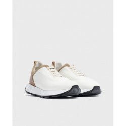 Zapatos Deportivos Hombre Wonders Tom CB-3322 Blanco