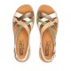 Sandalias Mujer Pikolinos Palma W4N-0650C1 Nata