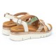 Sandalias Mujer Pikolinos Palma W4N-0650C1 Nata