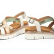 Sandalias Mujer Pikolinos Palma W4N-0650C1 Nata