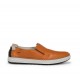 Zapatos Hombre Fluchos Lester F1719 Naranja