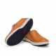 Zapatos Hombre Fluchos Lester F1719 Naranja