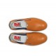 Zapatos Hombre Fluchos Lester F1719 Naranja