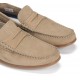 Náuticos Hombre Fluchos Troy F1730 Marmota