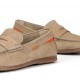 Náuticos Hombre Fluchos Troy F1730 Marmota