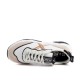 Deportivos Mujer Munich Wave 60 8770060 Blanco