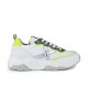 Deportivos Mujer Munich Wave 152 8770152 Blanco